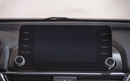 Honda Accord IX рестайлинг, 2021 год, 2 099 000 рублей, 14 фотография