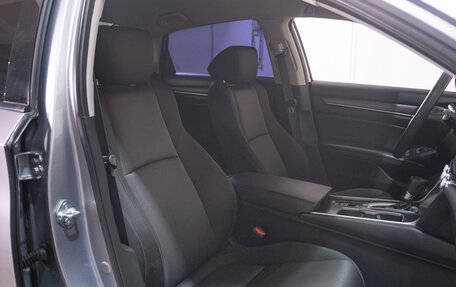 Honda Accord IX рестайлинг, 2021 год, 2 099 000 рублей, 20 фотография