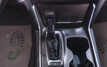 Honda Accord IX рестайлинг, 2021 год, 2 099 000 рублей, 16 фотография