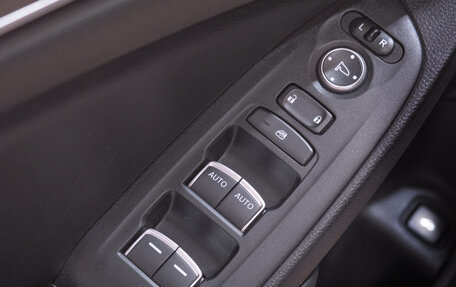 Honda Accord IX рестайлинг, 2021 год, 2 099 000 рублей, 17 фотография