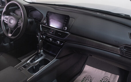 Honda Accord IX рестайлинг, 2021 год, 2 099 000 рублей, 15 фотография