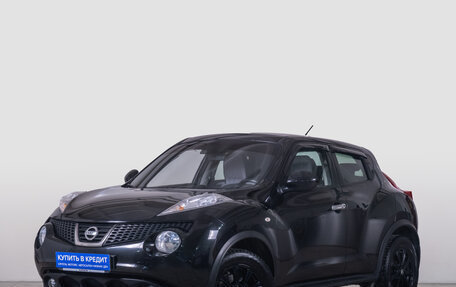Nissan Juke II, 2012 год, 1 099 000 рублей, 2 фотография