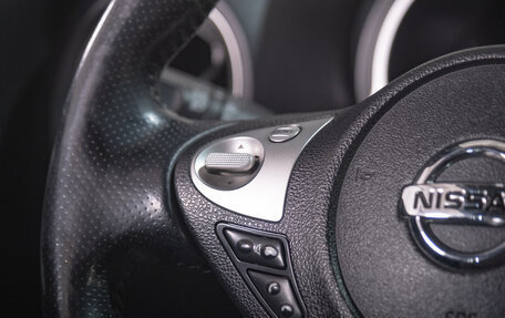 Nissan Juke II, 2012 год, 1 099 000 рублей, 11 фотография