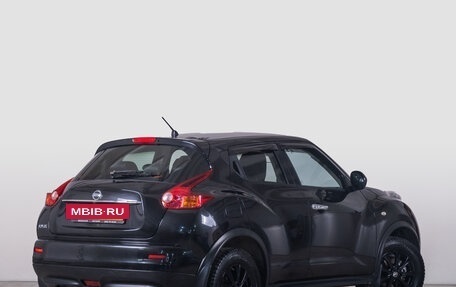 Nissan Juke II, 2012 год, 1 099 000 рублей, 7 фотография