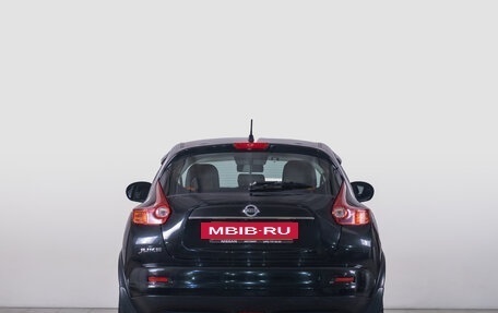 Nissan Juke II, 2012 год, 1 099 000 рублей, 5 фотография