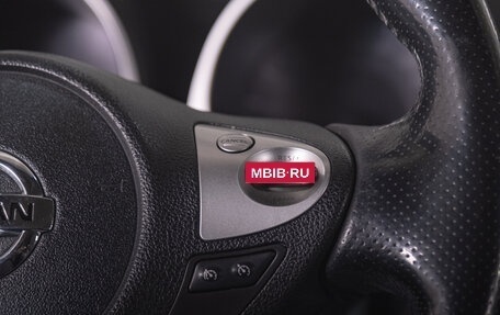 Nissan Juke II, 2012 год, 1 099 000 рублей, 12 фотография