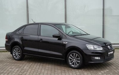 Volkswagen Polo VI (EU Market), 2019 год, 1 280 000 рублей, 1 фотография