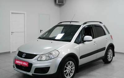 Suzuki SX4 II рестайлинг, 2012 год, 830 000 рублей, 1 фотография