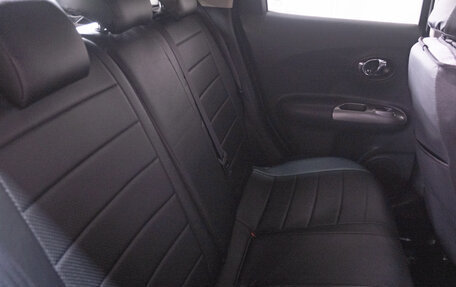 Nissan Juke II, 2012 год, 1 099 000 рублей, 21 фотография