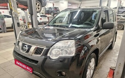 Nissan X-Trail, 2014 год, 1 219 000 рублей, 1 фотография
