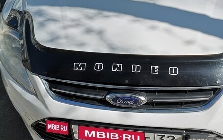 Ford Mondeo IV, 2012 год, 620 000 рублей, 1 фотография