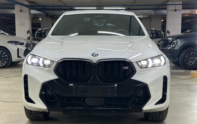 BMW X6, 2024 год, 15 400 000 рублей, 1 фотография