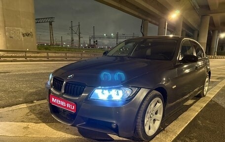 BMW 3 серия, 2008 год, 799 000 рублей, 1 фотография