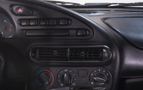 Chevrolet Niva I рестайлинг, 2004 год, 299 000 рублей, 12 фотография