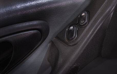 Chevrolet Niva I рестайлинг, 2004 год, 299 000 рублей, 15 фотография