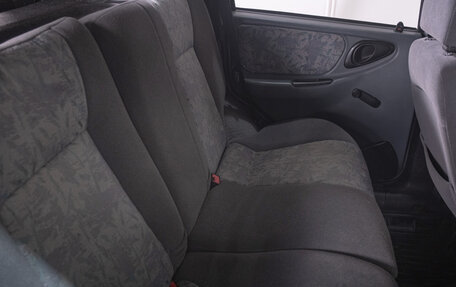 Chevrolet Niva I рестайлинг, 2004 год, 299 000 рублей, 18 фотография