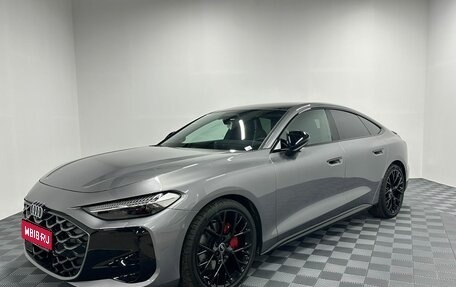 Audi A5, 2025 год, 6 950 000 рублей, 1 фотография