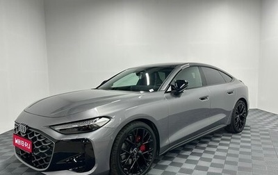 Audi A5, 2025 год, 6 950 000 рублей, 1 фотография