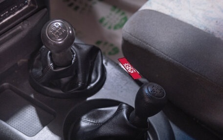 Chevrolet Niva I рестайлинг, 2004 год, 299 000 рублей, 14 фотография