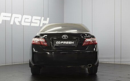 Toyota Camry, 2006 год, 1 050 000 рублей, 4 фотография