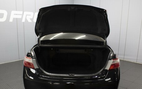 Toyota Camry, 2006 год, 1 050 000 рублей, 18 фотография