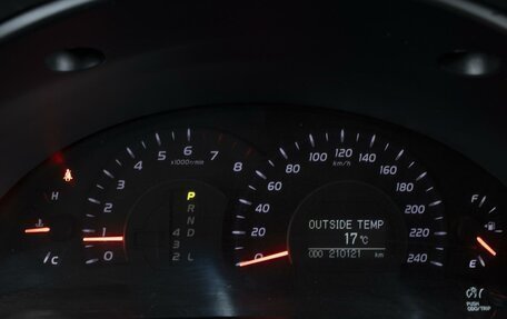 Toyota Camry, 2006 год, 1 050 000 рублей, 13 фотография