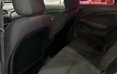 Nissan Almera Classic, 2008 год, 470 000 рублей, 9 фотография