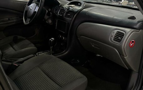 Nissan Almera Classic, 2008 год, 470 000 рублей, 10 фотография