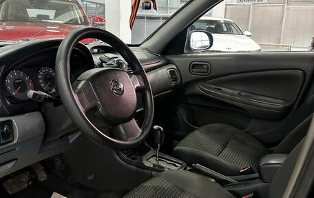 Nissan Almera Classic, 2008 год, 470 000 рублей, 7 фотография