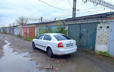 Skoda Octavia, 2012 год, 900 000 рублей, 5 фотография