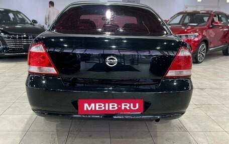 Nissan Almera Classic, 2008 год, 470 000 рублей, 5 фотография