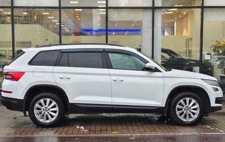 Skoda Kodiaq I, 2019 год, 1 940 000 рублей, 4 фотография