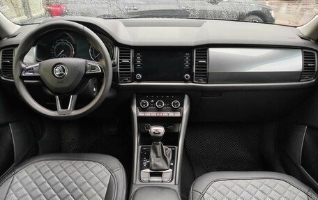 Skoda Kodiaq I, 2019 год, 1 940 000 рублей, 9 фотография