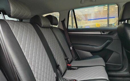 Skoda Kodiaq I, 2019 год, 1 940 000 рублей, 11 фотография