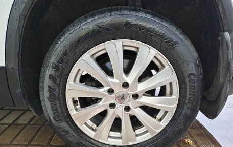 Skoda Kodiaq I, 2019 год, 1 940 000 рублей, 13 фотография