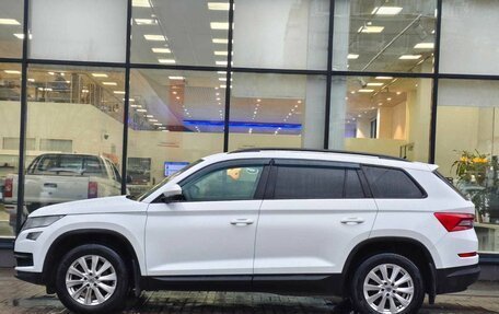 Skoda Kodiaq I, 2019 год, 1 940 000 рублей, 5 фотография