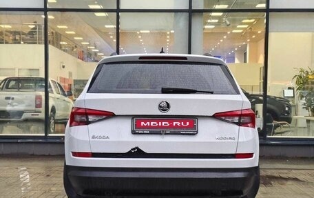 Skoda Kodiaq I, 2019 год, 1 940 000 рублей, 7 фотография