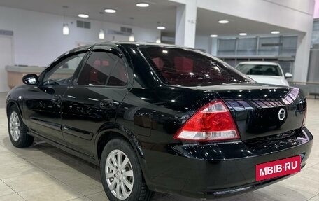 Nissan Almera Classic, 2008 год, 470 000 рублей, 6 фотография