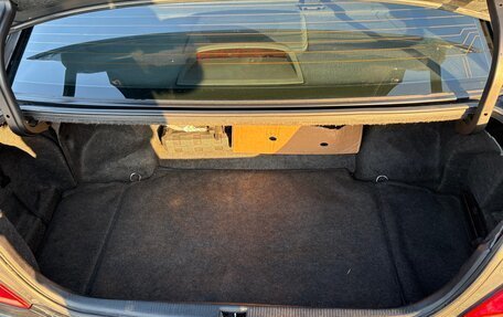 Lexus GS II рестайлинг, 2001 год, 750 000 рублей, 12 фотография