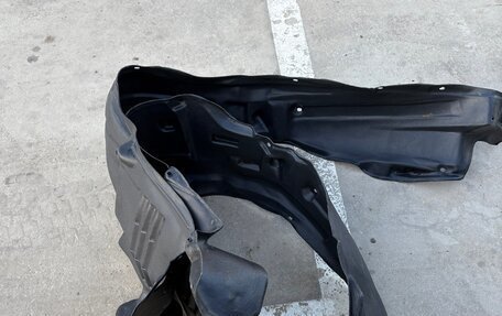 Lexus GS II рестайлинг, 2001 год, 750 000 рублей, 14 фотография