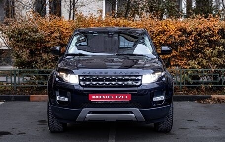Land Rover Range Rover Evoque I, 2015 год, 2 250 000 рублей, 2 фотография