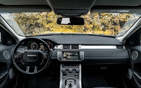 Land Rover Range Rover Evoque I, 2015 год, 2 250 000 рублей, 18 фотография