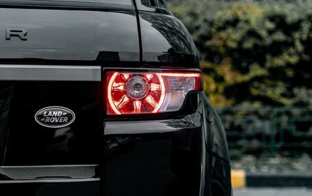 Land Rover Range Rover Evoque I, 2015 год, 2 250 000 рублей, 24 фотография