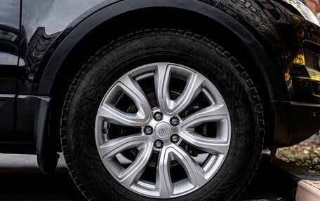 Land Rover Range Rover Evoque I, 2015 год, 2 250 000 рублей, 25 фотография