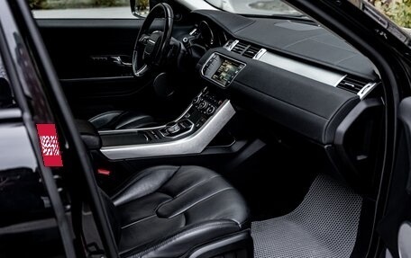 Land Rover Range Rover Evoque I, 2015 год, 2 250 000 рублей, 20 фотография