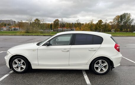 BMW 1 серия, 2009 год, 700 000 рублей, 5 фотография