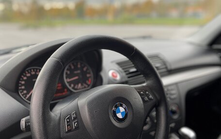 BMW 1 серия, 2009 год, 700 000 рублей, 7 фотография