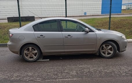 Mazda 3, 2005 год, 510 000 рублей, 6 фотография