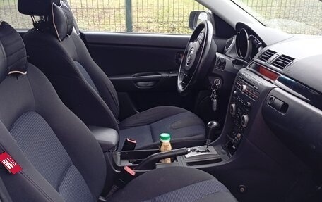 Mazda 3, 2005 год, 510 000 рублей, 8 фотография