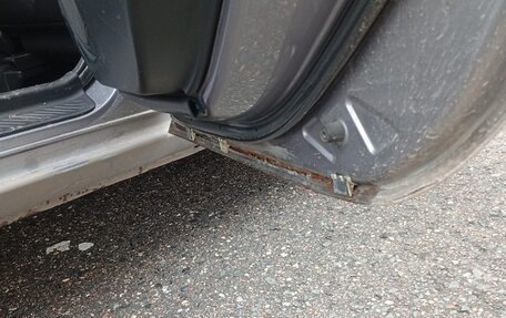 Mazda 3, 2005 год, 510 000 рублей, 9 фотография